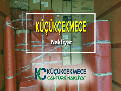 Küçükçekmece Nakliyat